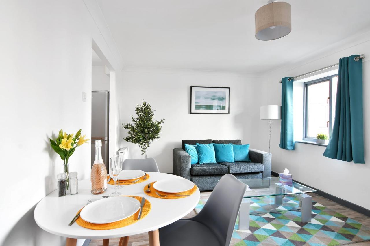 Xclusive Living Stay In City Centre, Kings Court Birmingham Exterior foto